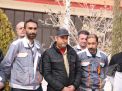 گزارش تصویری مراسم روز درختکاری