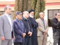 گزارش تصویری مراسم روز درختکاری