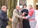 گزارش تصویری مراسم روز درختکاری