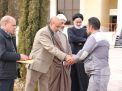گزارش تصویری مراسم روز درختکاری
