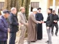 گزارش تصویری مراسم روز درختکاری