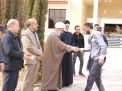 گزارش تصویری مراسم روز درختکاری