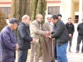 گزارش تصویری مراسم روز درختکاری