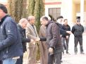 گزارش تصویری مراسم روز درختکاری