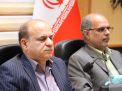 گزارش تصویری مراسم حمایت از جوانی جمعیت و صیانت از تحکیم خانواده