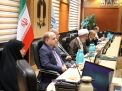 گزارش تصویری مراسم حمایت از جوانی جمعیت و صیانت از تحکیم خانواده
