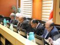 گزارش تصویری مراسم حمایت از جوانی جمعیت و صیانت از تحکیم خانواده
