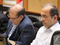 گزارش تصویری مراسم حمایت از جوانی جمعیت و صیانت از تحکیم خانواده