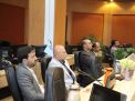 گزارش تصویری مراسم حمایت از جوانی جمعیت و صیانت از تحکیم خانواده