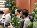 گزارش تصویری مراسم حمایت از جوانی جمعیت و صیانت از تحکیم خانواده