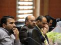 گزارش تصویری مراسم حمایت از جوانی جمعیت و صیانت از تحکیم خانواده