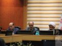 گزارش تصویری مراسم حمایت از جوانی جمعیت و صیانت از تحکیم خانواده