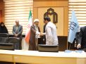 گزارش تصویری مراسم حمایت از جوانی جمعیت و صیانت از تحکیم خانواده