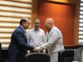 گزارش تصویری مراسم حمایت از جوانی جمعیت و صیانت از تحکیم خانواده
