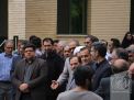 گزارش تصویری تجمع بمناسبت شهادت سید حسن نصرالله