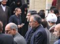گزارش تصویری تجمع بمناسبت شهادت سید حسن نصرالله