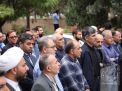 گزارش تصویری تجمع بمناسبت شهادت سید حسن نصرالله