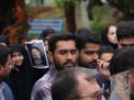 گزارش تصویری تجمع بمناسبت شهادت سید حسن نصرالله