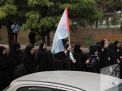 گزارش تصویری تجمع بمناسبت شهادت سید حسن نصرالله