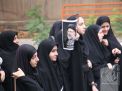 گزارش تصویری تجمع بمناسبت شهادت سید حسن نصرالله