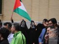گزارش تصویری تجمع بمناسبت شهادت سید حسن نصرالله