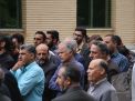 گزارش تصویری تجمع بمناسبت شهادت سید حسن نصرالله