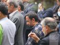 گزارش تصویری تجمع بمناسبت شهادت سید حسن نصرالله