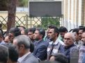 گزارش تصویری تجمع بمناسبت شهادت سید حسن نصرالله