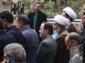 گزارش تصویری تجمع بمناسبت شهادت سید حسن نصرالله
