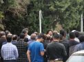 گزارش تصویری تجمع بمناسبت شهادت سید حسن نصرالله