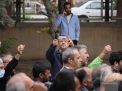 گزارش تصویری تجمع بمناسبت شهادت سید حسن نصرالله