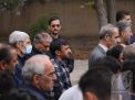 گزارش تصویری تجمع بمناسبت شهادت سید حسن نصرالله