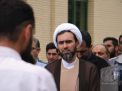 گزارش تصویری تجمع بمناسبت شهادت سید حسن نصرالله