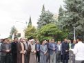 گزارش تصویری تجمع بمناسبت شهادت سید حسن نصرالله