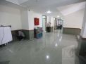گزارش تصویری بازسازی اماکن دانشگاه