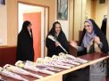 گزارش تصویری گرامیداشت میلاد حضرت زهرا(س) و بزرگداشت مقام زن