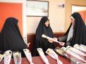 گزارش تصویری گرامیداشت میلاد حضرت زهرا(س) و بزرگداشت مقام زن