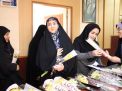 گزارش تصویری گرامیداشت میلاد حضرت زهرا(س) و بزرگداشت مقام زن