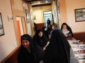 گزارش تصویری گرامیداشت میلاد حضرت زهرا(س) و بزرگداشت مقام زن