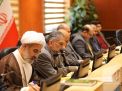 گزارش تصویری گرامیداشت میلاد حضرت زهرا(س) و بزرگداشت مقام زن