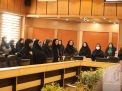 گزارش تصویری گرامیداشت میلاد حضرت زهرا(س) و بزرگداشت مقام زن