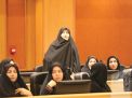 گزارش تصویری گرامیداشت میلاد حضرت زهرا(س) و بزرگداشت مقام زن