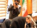 گزارش تصویری گرامیداشت میلاد حضرت زهرا(س) و بزرگداشت مقام زن
