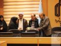 گزارش تصویری گرامیداشت میلاد حضرت زهرا(س) و بزرگداشت مقام زن
