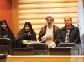 گزارش تصویری گرامیداشت میلاد حضرت زهرا(س) و بزرگداشت مقام زن