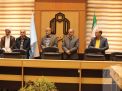 گزارش تصویری گرامیداشت میلاد حضرت زهرا(س) و بزرگداشت مقام زن