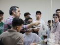 گزارش تصویری  بازدی دانش آموزان دبیرستان تبیان
