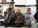 گزارش تصویری تجمع دانشگاهیان در محکومیت اهانت به ساحت مقام معظم رهبری