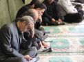 گزارش تصویری تجمع دانشگاهیان در محکومیت اهانت به ساحت مقام معظم رهبری