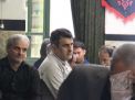 گزارش تصویری تجمع دانشگاهیان در محکومیت اهانت به ساحت مقام معظم رهبری